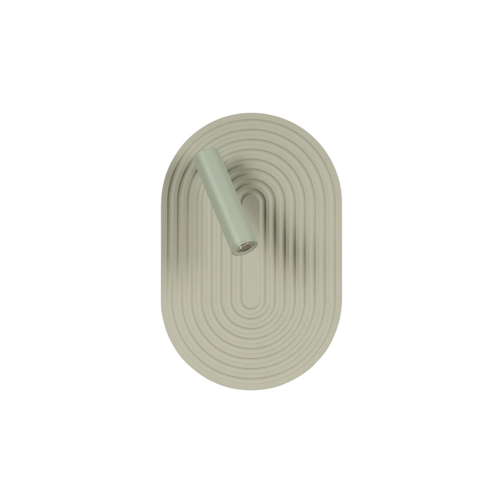 Lucide Design wandlampCarmino groen - 77292/12/33